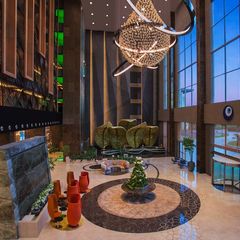 Regnum Carya Golf Resort