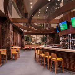 Regnum Carya Golf Resort