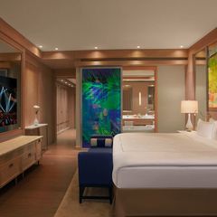 Regnum Carya Golf Resort