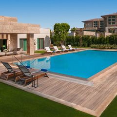 Regnum Carya Golf Resort