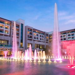 Regnum Carya Golf Resort