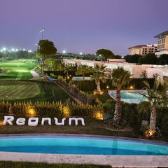 Regnum Carya Golf Resort