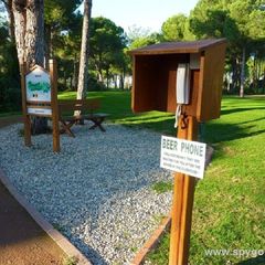 Nobilis Golf Course