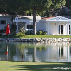 Nobilis Golf Course