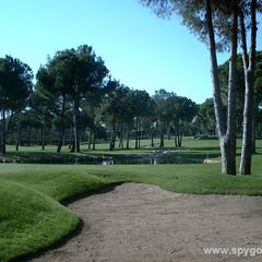 Nobilis Golf Course