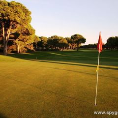 Nobilis Golf Course