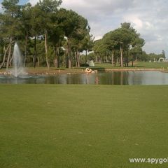 Nobilis Golf Course