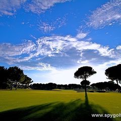 Nobilis Golf Course
