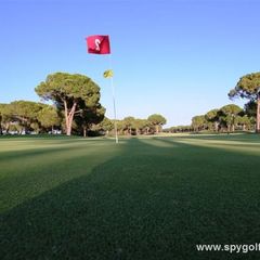 Nobilis Golf Course