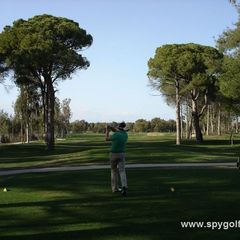 Kaya Palazzo Golf Club