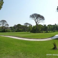 Kaya Palazzo Golf Club