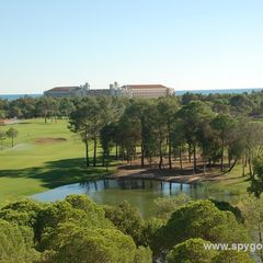 Kaya Palazzo Golf Club