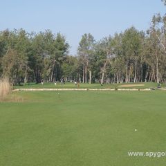 Kaya Palazzo Golf Club