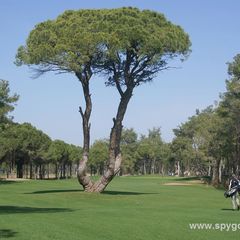 Kaya Palazzo Golf Club