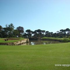 Kaya Palazzo Golf Club
