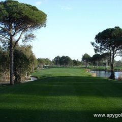 Kaya Palazzo Golf Club