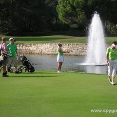 Kaya Palazzo Golf Club