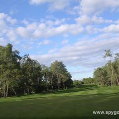 National Golf Course