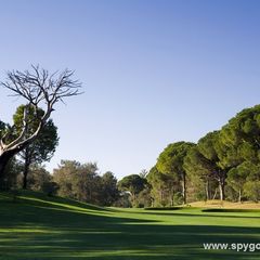 National Golf Course