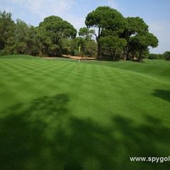 National Golf Course