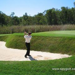 National Golf Course