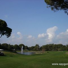 National Golf Course