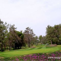 National Golf Course