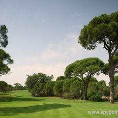 National Golf Course