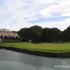 National Golf Course