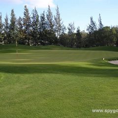 National Golf Course