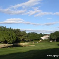 National Golf Course