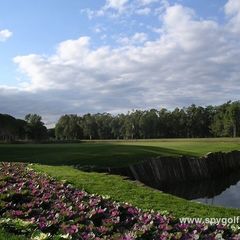 National Golf Course