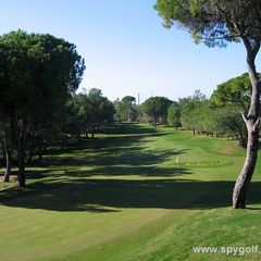 National Golf Course