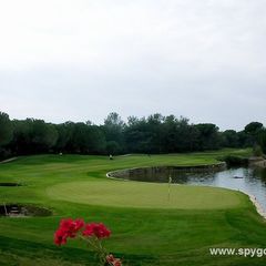 National Golf Course