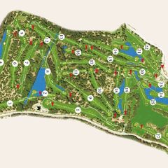 National Golf Course