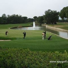 National Golf Course