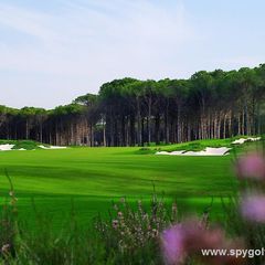Carya Golf Course