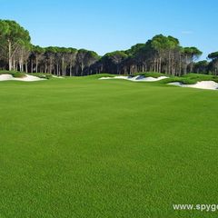 Carya Golf Course
