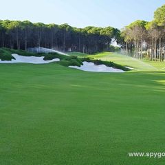 Carya Golf Course