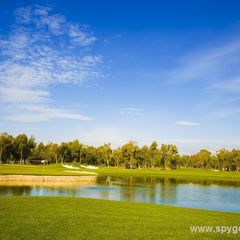 Carya Golf Course