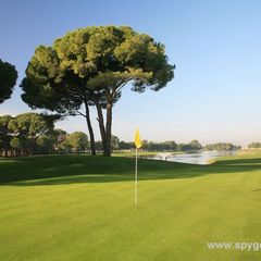 Gloria New Golf Course