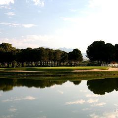 Gloria New Golf Course