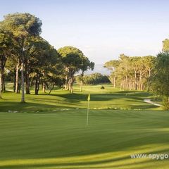 Gloria New Golf Course