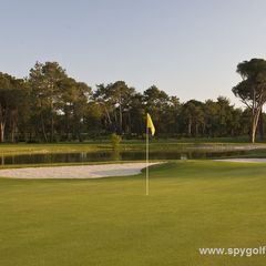 Gloria New Golf Course