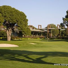 Gloria New Golf Course