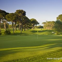 Gloria New Golf Course