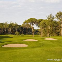 Gloria New Golf Course