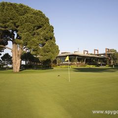 Gloria New Golf Course