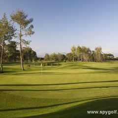 Gloria New Golf Course