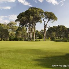 Gloria New Golf Course